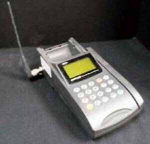 The nurit 3020 complies with universal industry standards for connectivity and data transfer. Lipman Nurit 3010 Wireless Portable Credit Card Terminal ...