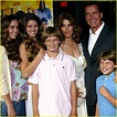 Arnold Schwarzengger Reveals the Exact Moment He Told Maria Shriver ...