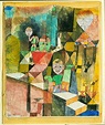 Paul Klee, l’art au plus haut