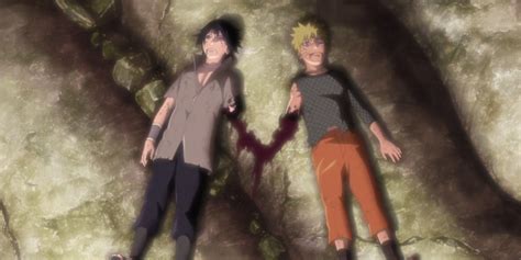 Naruto The 16 Most Heartbreaking Moments