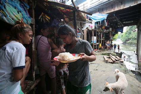 Pandemic Pushes Million Filipinos Into Poverty In