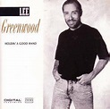Greenwood, Lee - Holdin a Good Hand - Amazon.com Music
