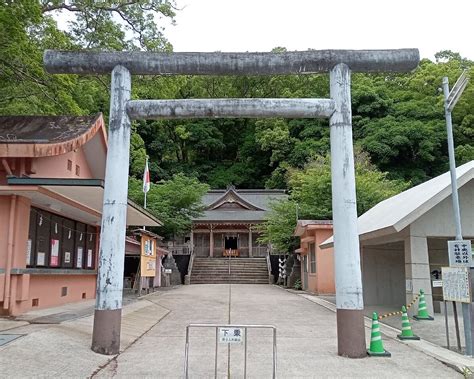 Takachiho Shrine Uken Son All You Need To Know Before You Go