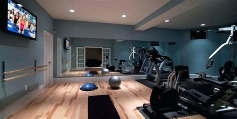 Image Result For Exercise Room Colors Home Gym Decor Home Gym Design