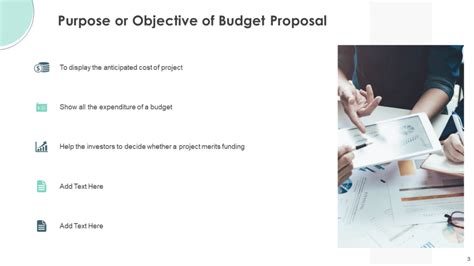 Top 10 Budget Proposal Templates With Samples And Examples