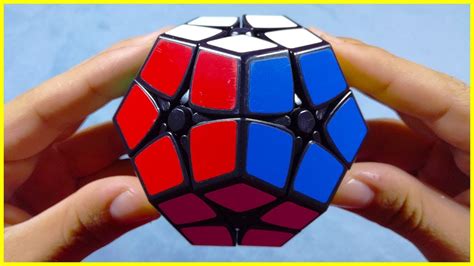 Resolviendo Cubos Megaminx 2x2 Resolviendo Cubos Rubiko Español
