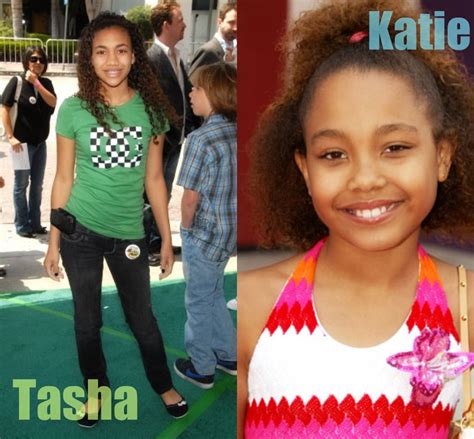 Teen Savvy Remember Tasha And Kady