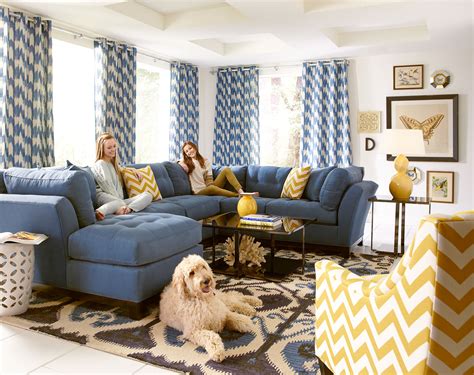 Since customers are often apprehensive about delivery times and quality of furniture, rooms to go offers excellent return policies, warranties, customer support and tips on. Lume: Rooms to Go - Alderman Company