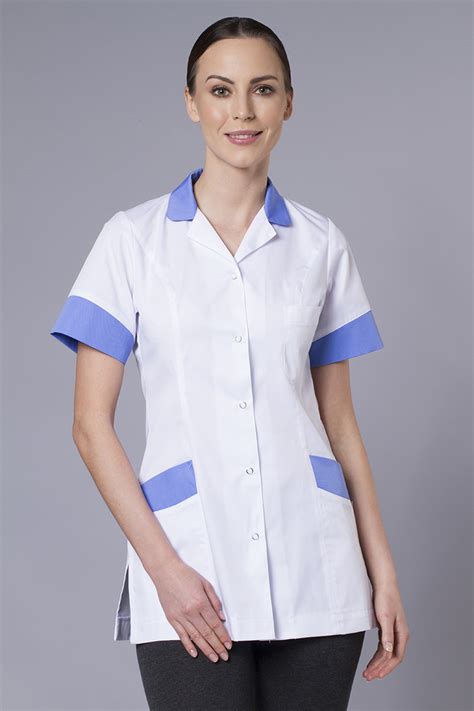 Ella Medical Top Uniform Bestuniforms