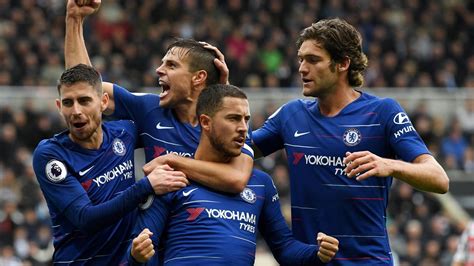 Looking for the best chelsea hd wallpapers 1080p? Europa League draw 2018-19: Chelsea avoid big guns ...