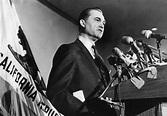 The roots and rise of George Wallace's American Independent Party - Los ...