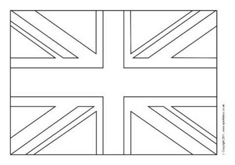 Union Jack Colouring Pages | Union flags, Coloring sheets, Colouring pages