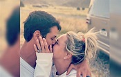 Miranda Lambert Shares Sweet Snap With Husband Brendan McLoughlin