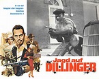 Jagd auf Dillinger (DVD) - Explosive-Media GmbH