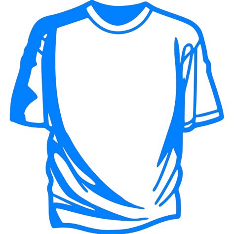 Light Blue T Shirt Png Svg Clip Art For Web Download Clip Art Png Icon Arts