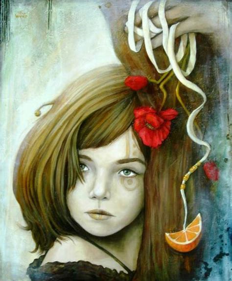 For a limited time, and will go on sale on wednesday, november. Sophie Wilkins ~ Magic Realism painter | Tutt'Art ...