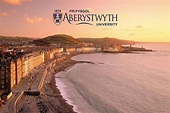 Wales: University of Aberystwyth - Humber College