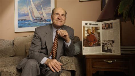 Dr Henry J Heimlich Famous For Antichoking Technique Dies At 96