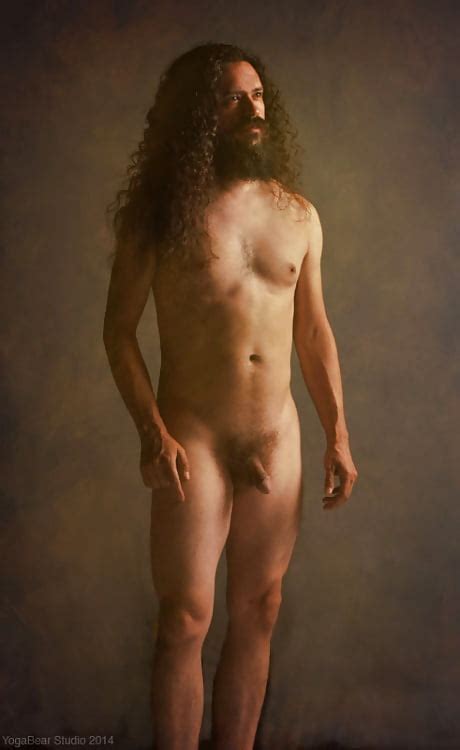 Naked Hairy Guys With Long Hair Xxx Porn