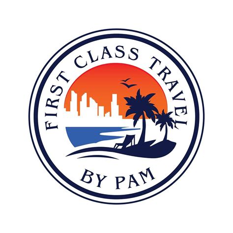 First Class Travel By Pam Llc