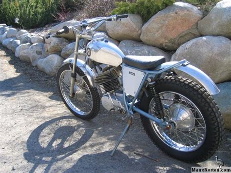 Classic Motorcycles Trial Bike Motorcycle Classic Motorcycles