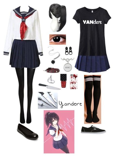 Yandere Simulator Yandere Chan Ayano Aishi Teenage Fashion Outfits