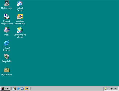 Windows Nt 40 Microsoft Wiki Fandom