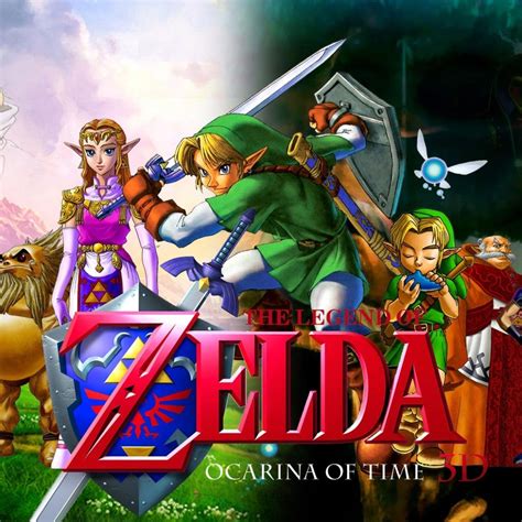 1080x1080 The Legend Of Zelda Characters Faces 1080x1080 Resolution