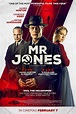 Mr. Jones - Película 2019 - SensaCine.com