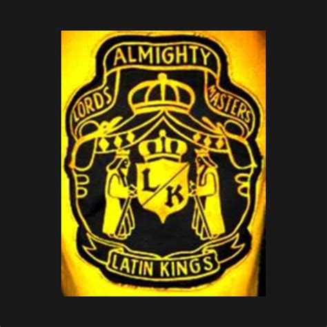 Pin By Todo Perdido On Alkqn Latin Kings Gang Latin Kings Tattoos