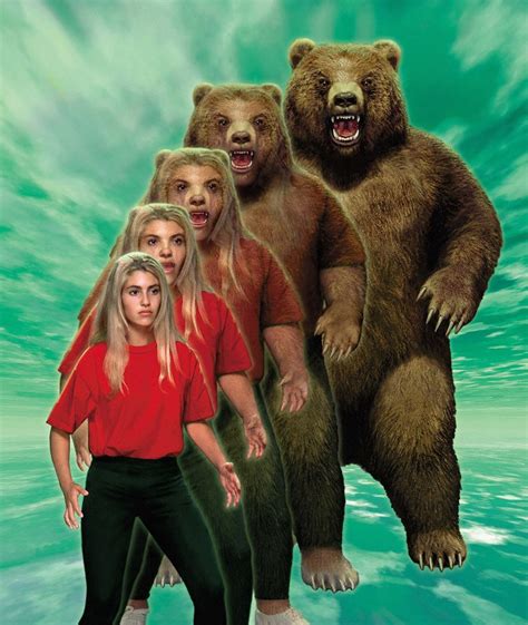 Meet The Artist Behind The Animorphs Covers That Destroyed Your Mind As