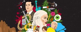 Rolling Stone elige a los 100 mejores programas de televisión de la ...