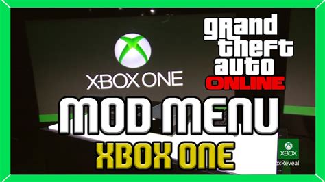 Gta 5 Mods Xbox One Free Online Operfseed