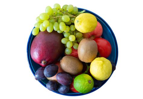 Fruit Bowl Stock Photos Pictures And Royalty Free Images Istock