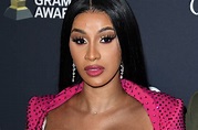 Cardi B Was Not A 'Pawn' In Joe Biden Campaign | Billboard