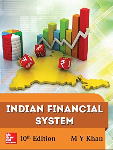 Indian Financial System Khan 9789352607655 Books