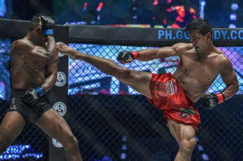 One Championship Attempts A Japanese Mma Rebirth With A New Era Abs
