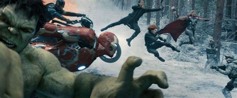 Avengers Endgame Dans Quel Ordre Faut Il Regarder Les Films Marvel