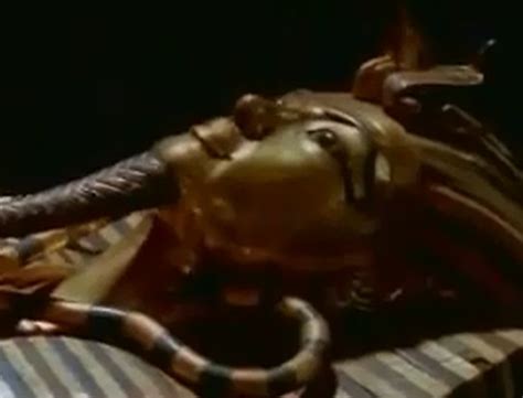 The Curse Of King Tut Unsolved Mysteries Wiki Fandom