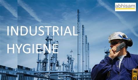 Get Industrial Hygiene Training Online With Certification