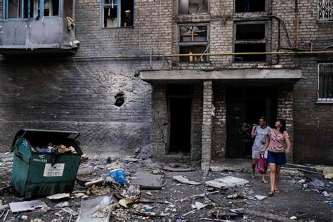Ukraine : les victimes de la guerre ont presque doublé en deux semaines