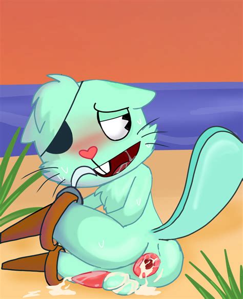 Rule 34 After Anal After Sex Cum In Ass Cum Inside Gay Anal Happy Sex Happy Tree Friends