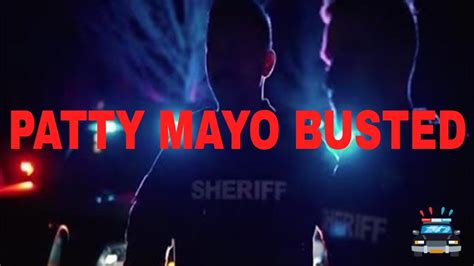 Patty Mayo Confirmed Fake Sheriff In Oregon Youtube