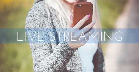 7 Tips For Successful Live Streaming For Small Businesses Trustworkz