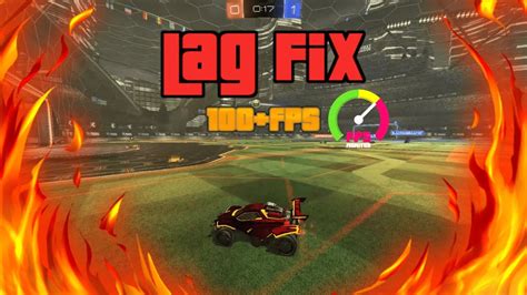 How To Fix Rocket League Lag 2020 Low End Pc 2gb Ram4gb Ram Youtube