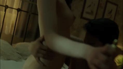 Naked Lim Ji Yeon In Obsessed
