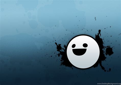 Smiley Face Wallpapers Wallpapers Cave Desktop Background