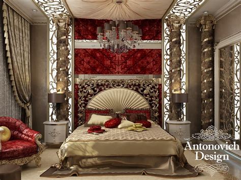 Antonovich Design Bestinteriordesigners Dream Rooms Dream Bedroom