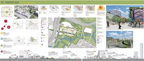 Pin By Alice On Presentation Boards Urban Design Competition Urban