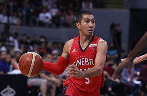 Fiba World Cup Tenorio Excited For Gilas Playing In Front Of Pinoy Fans